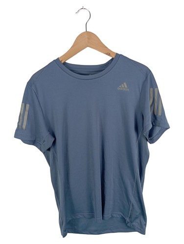 Adidas sportshirt herren blau - adidas,