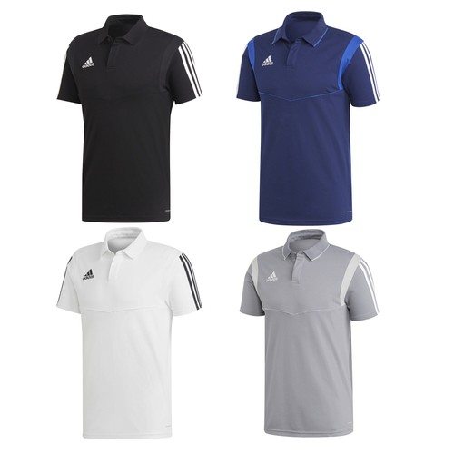 Adidas tiro poloshirt - tiro, 19