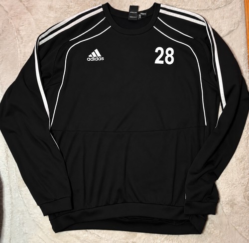 Adidas vintage 2000s - 2000s, tsv