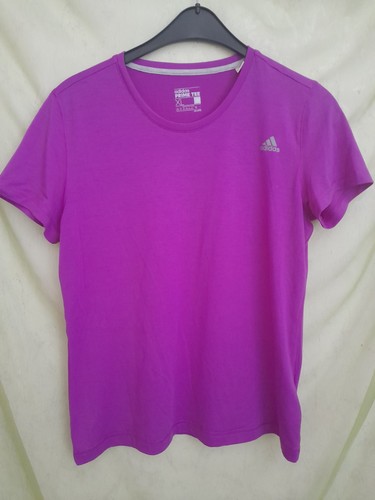 Sportshirt von adidas l - von,