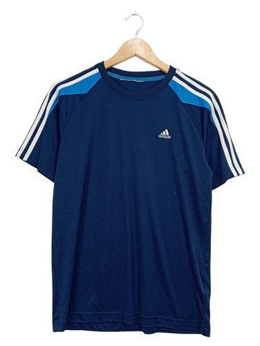 Adidas sportshirt herren - adidas, blau