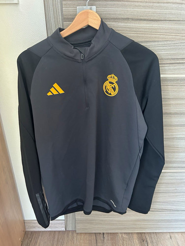 Adidas real madrid - real, aeroready