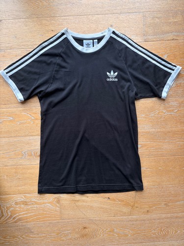 Adidas shirt schwarz - adidas, t-shirt
