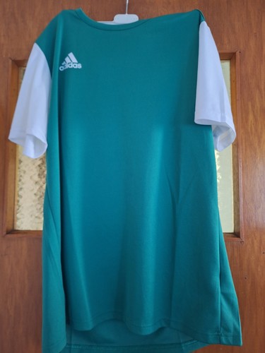Adidas herren shirt trikot - herren, t-shirt