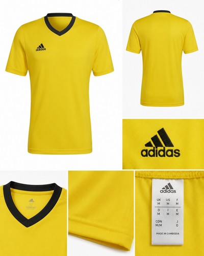 Adidas entrada trikot - 22,