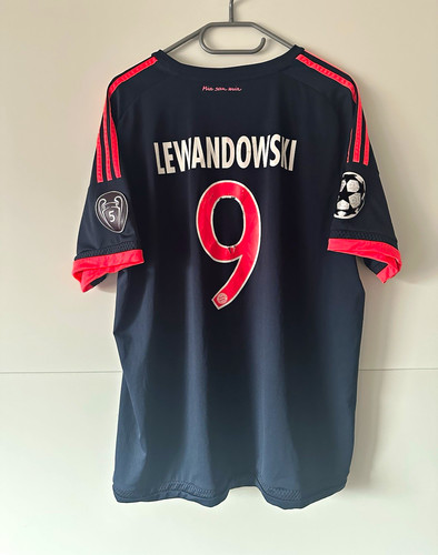 Bayern münchen adidas - fc,