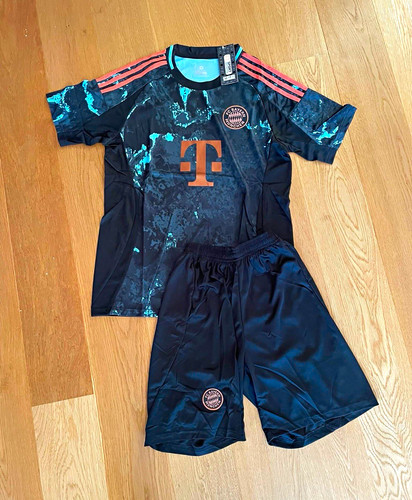 Adidas bayern münchen - adidas, fc