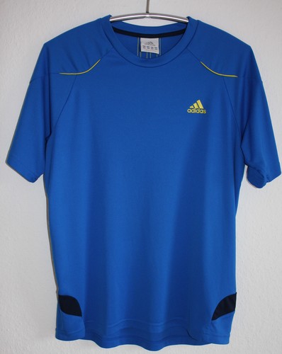 Adidas sportshirt shirt sport - adidas,