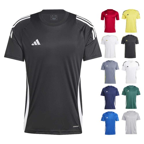 Adidas tiro trikot fußball - trikot,