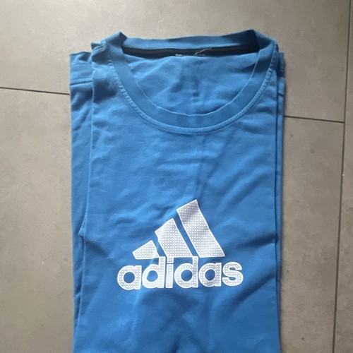 Herrensportshirt adidas - herrensportshirt,