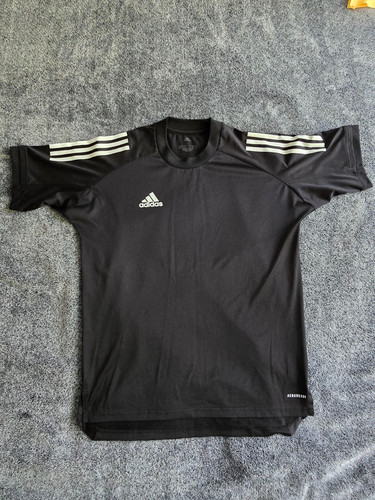 Sport shirt adidas größe s - sport,
