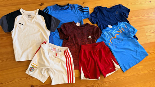 Adidas puma jungen sport - adidas,