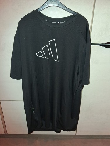 Adidas sport shirt - adidas, größe