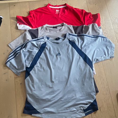 Adidas herren sport - herren, t-shirt