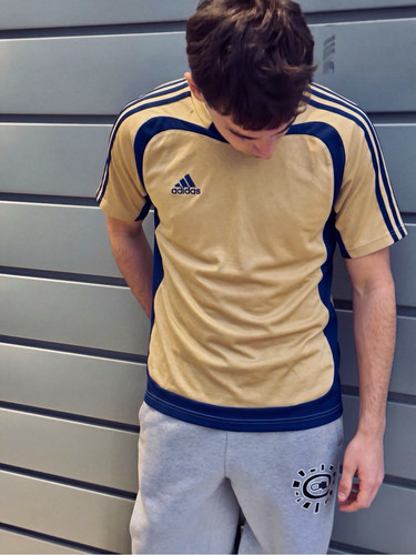 Adidas herren sport shirt - adidas, t-shirt