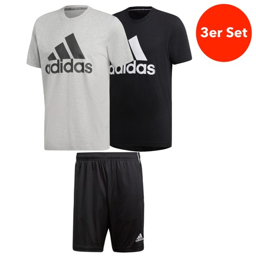3er adidas lifestyle must - lifestyle, have