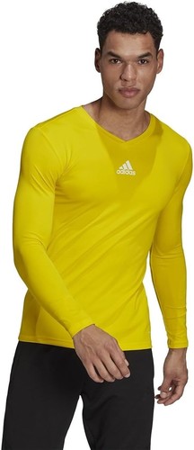 Adidas team base - adidas, langarm