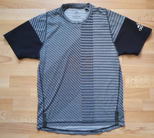 Adidas freelift shirt s - t-shirt, gr.