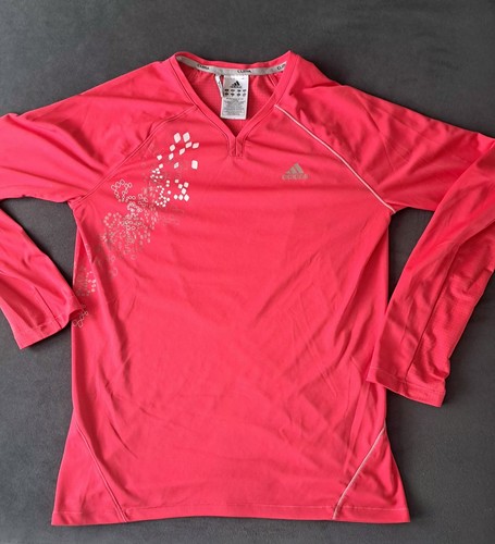 Adidas sport shirt - shirt, clima