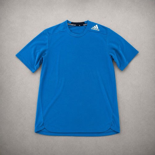 Adidas shirt sportshirt - adidas, t-shirt