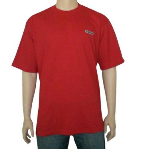 Adidas new tee - t-shirt, gr