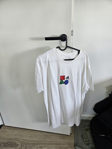 Adidas shirt sport - adidas, l
