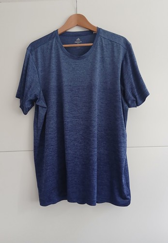 Adidas sport shirt neu - sport-shirt,