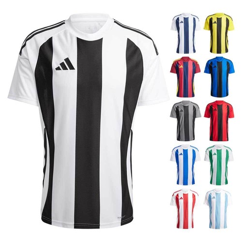 Adidas striped trikot - adidas,