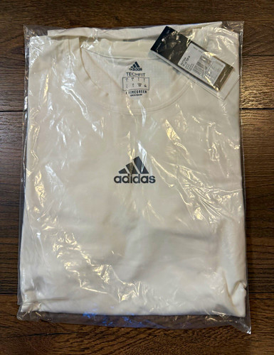 Adidas techfit herren - techfit, t-shirt