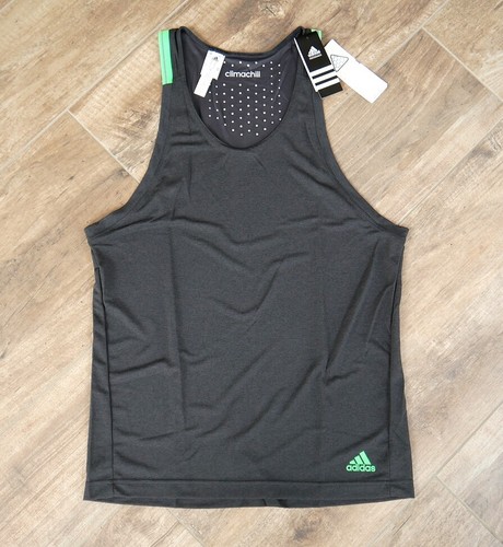 Adidas herren tank top singlet - herren,