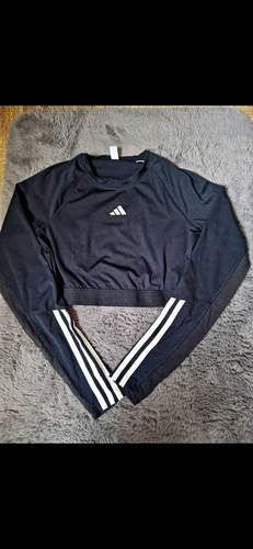 Adidas damen sport crop - adidas, s