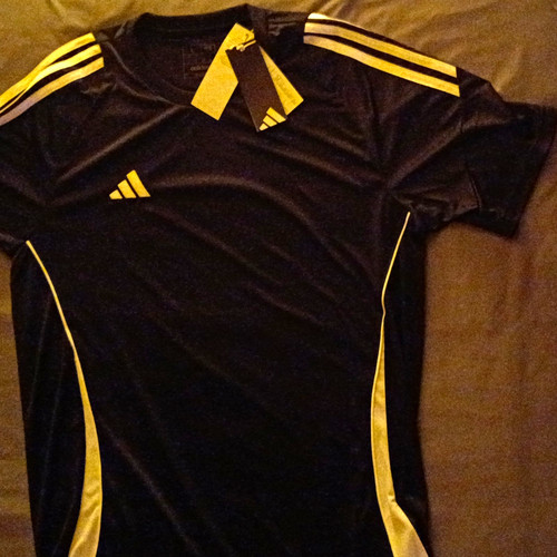 Adidas herren trikot - trikot, t-shirt