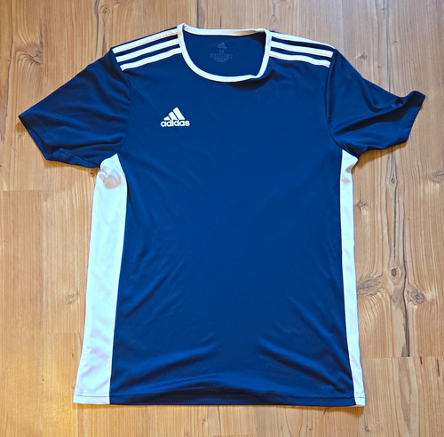 Adidas herren fußball shirt - adidas,