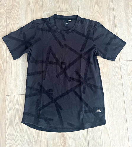 Adidas herren shirt m - adidas,