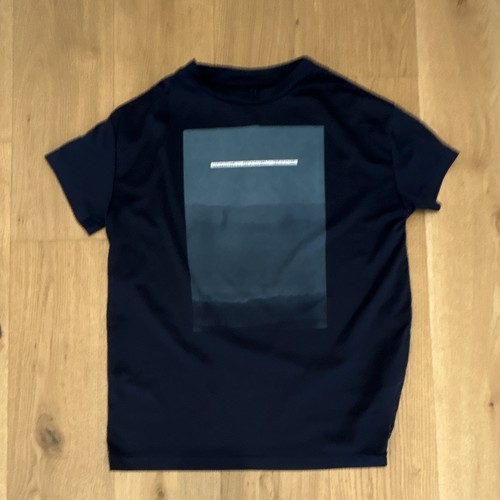 Adidas parley sport shirt - sport,