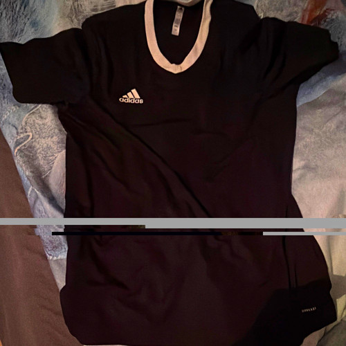 Adidas herren shirt l - adidas, t-shirt
