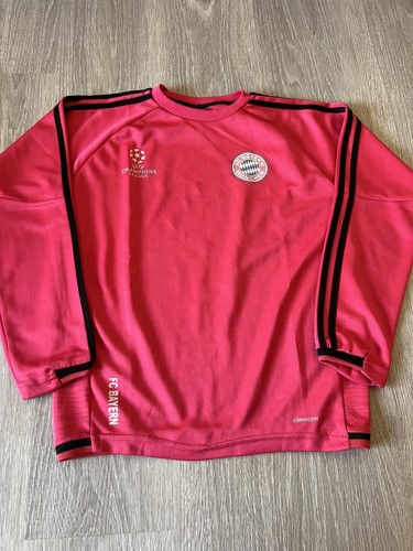 Bayern münchen adidas - fc,