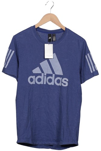 Adidas shirt herren - adidas, oberteil