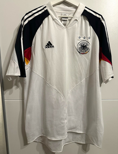Adidas dfb vintage - adidas, trikot