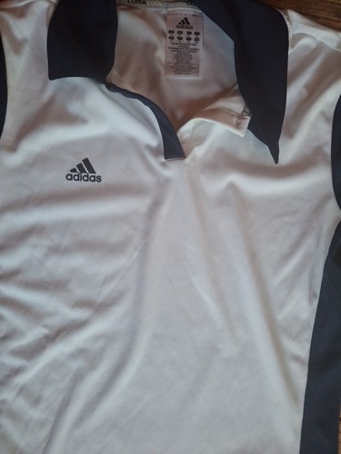 Adidas shirt clima cool - shirt,