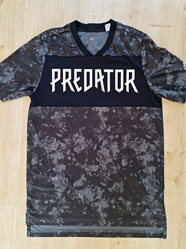Adidas predator shirt - adidas, t-shirt
