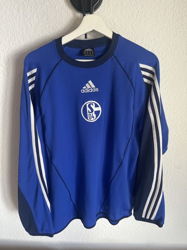 Schalke adidas - fc, 04