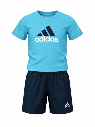 Adidas essentials kinder set - adidas,
