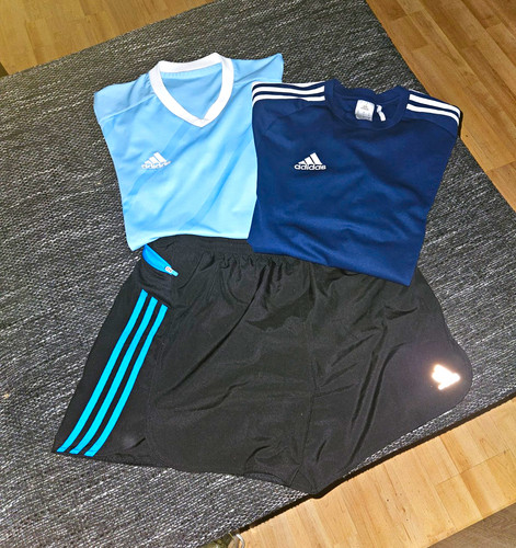 Adidas paket teile in - paket,