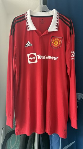 Trikot shirt sammlung adidas - &,