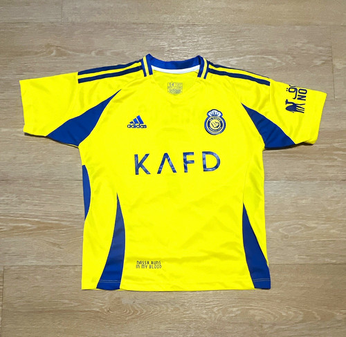 Nasr adidas shirt - al,