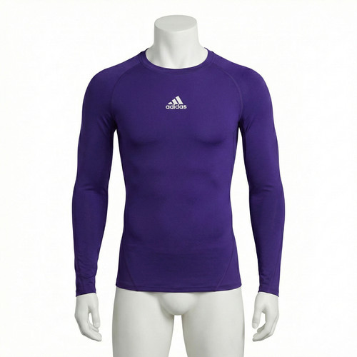 Adidas alphaskin langarm - adidas,