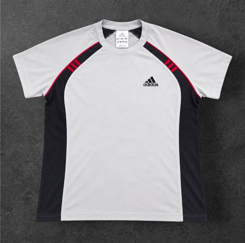 Adidas vintage shirt - adidas, t-shirt
