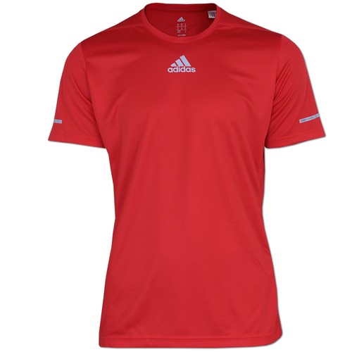 Adidas herren climalite shirt - adidas,