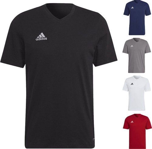 Adidas shirt entrada - t-shirt,